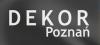 Produkcja maszyn i narzędzi dla firm posadzkarskich - DECOR P.U.H.B.